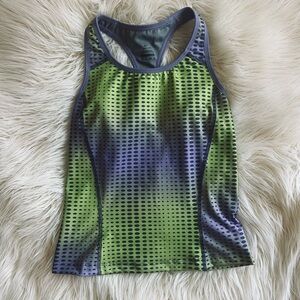 💪🏼Nike Size XS, DRI-FIT, Racerback Tank💪🏼